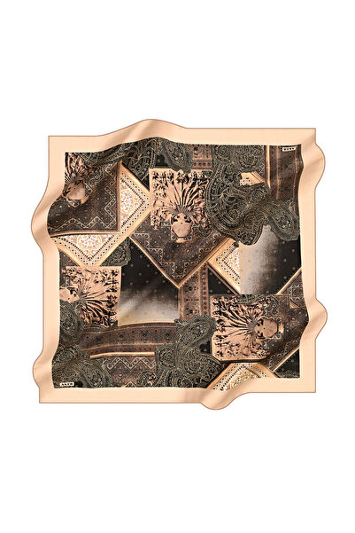 Aker 971 Aker Twil İpek Eşarp 8499713