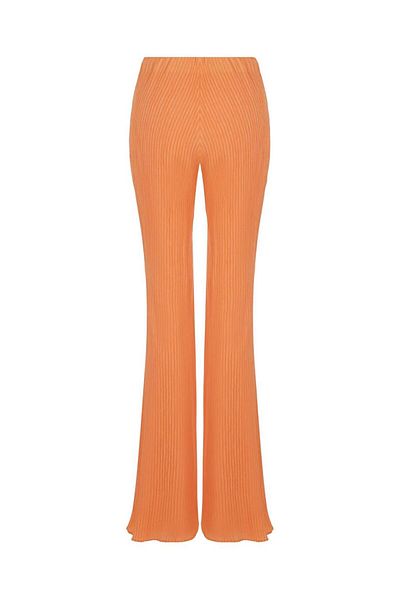 Nocturne N23Yn3143 Flared Leg Trousers