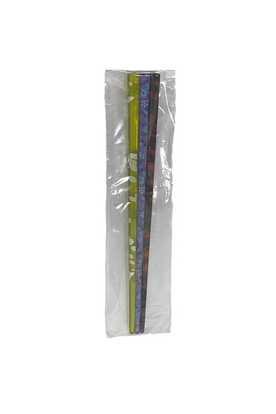 HUR-AY PACK 5X30 Tape Clear Bag - Necklace Bag ̇ - Bi ̇Lekli ̇K Bag ̇ - 50 Li ̇ Pack
