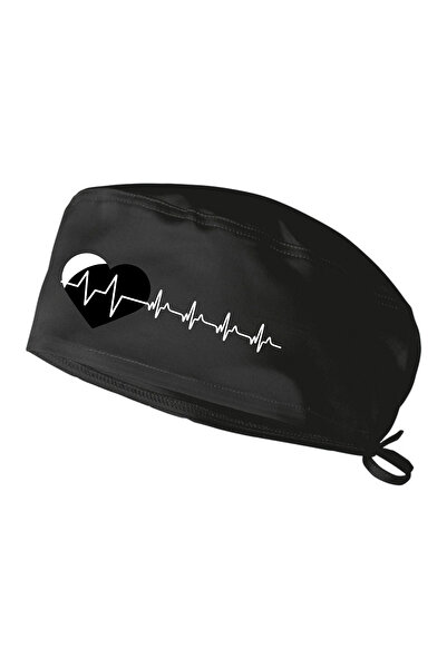 bonecim Şapcă pentru fan, doctor, asistent medical, bucătar, şef, şapcă pentr...