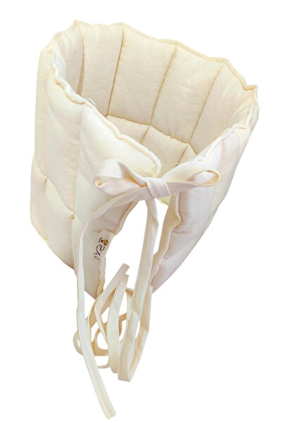 DAS YÜN Unwashed Sheep Wool Filled Belt