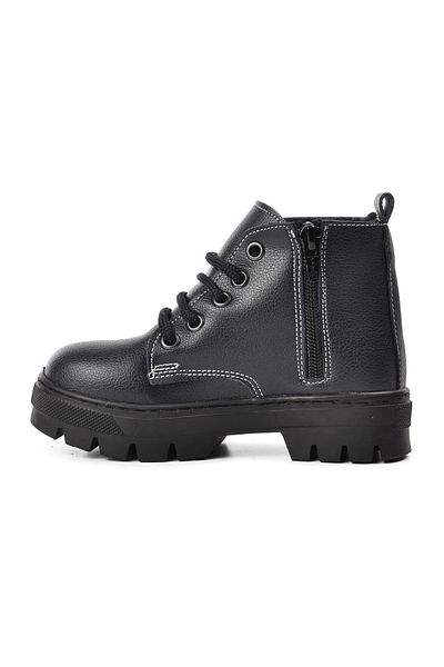 AYAKMOD Παιδικές μπότες Navy Blue