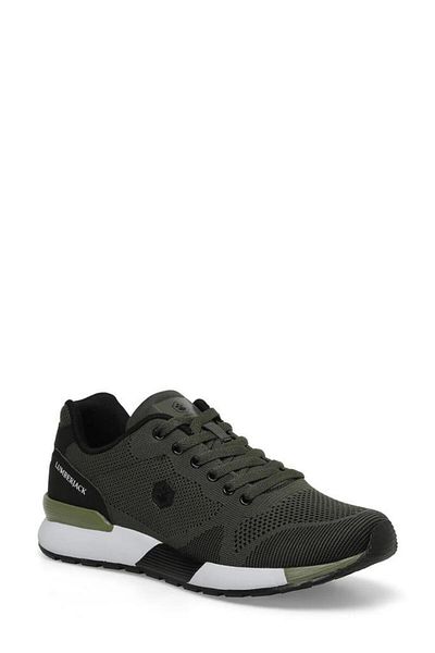 lumberjack Vendor Memory Foam Men's Casual Sneakers
