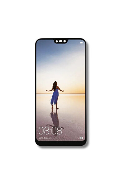 ahk tekno Huawei P20 Lite Uyumlu Ekran