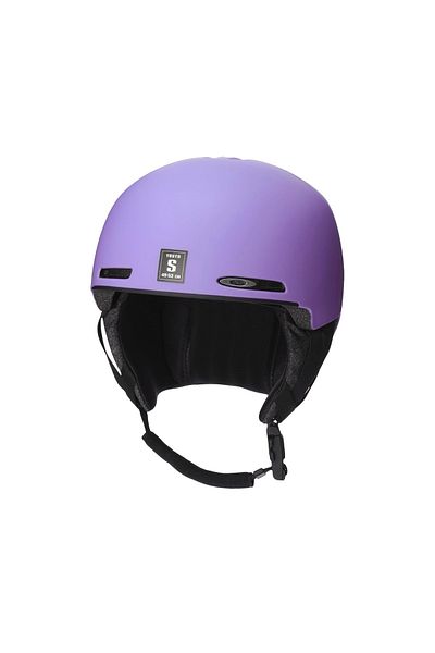Oakley Mod1 Children's Purple Helmet Unisex Children's Helmet 99505Y