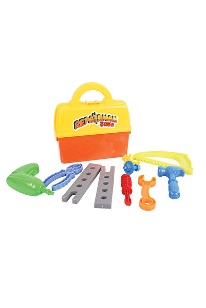 Zuzu Toys حقيبة زوزو - موديل ميكانيكي