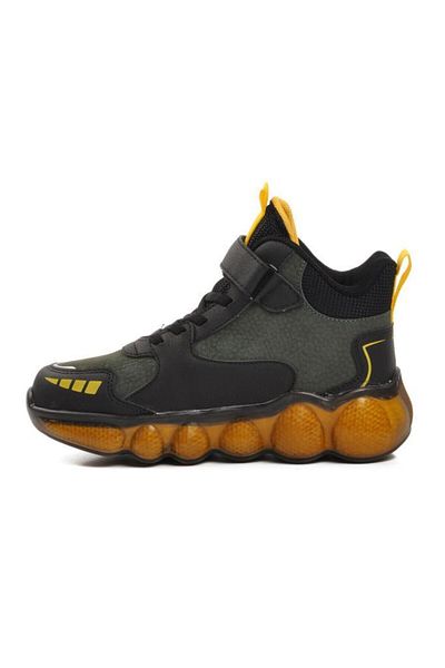 Cool Fred Boy's Trekking Thermal Boots