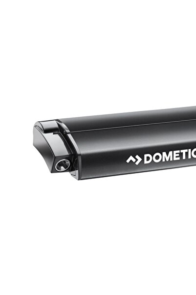 Dometic Pr2000 4.50 X 2.50 Antrasit Karavan Çatı Tipi Tente