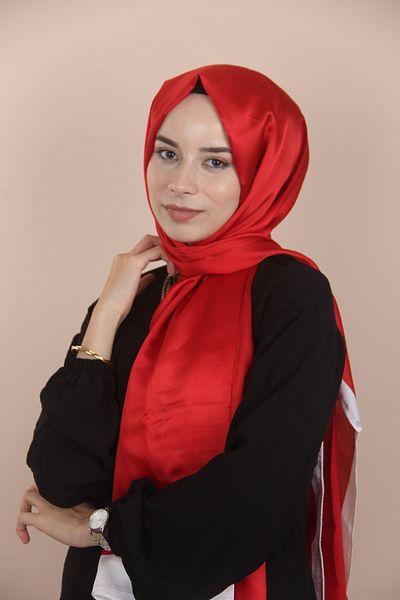 Sima Κόκκινο Σαλιάρα Royal Silky Elite