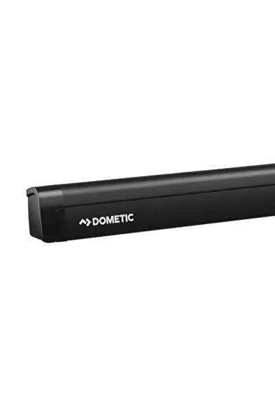 Pw1100 3.00 X 2.50 Antrasit Kasetli Duvar Tipi Tente