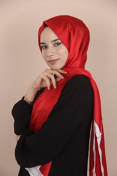 Sima Κόκκινο Σαλιάρα Royal Silky Elite