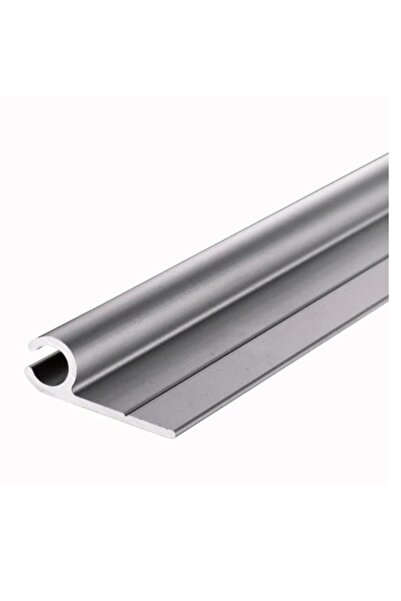 2K Karavan Çadır Ve Torba Tente Rayı Ek Uzatma 1mt