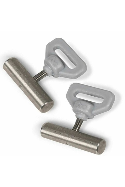 campasist Ca30139-2 2 Adet 8-10mm Karavan Ray Durdurucu