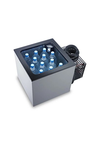 Dometic Coolmatic Cb 36lt 12v/24v Marin/karavan Kompresörlü Buzdolabı Dondurucu