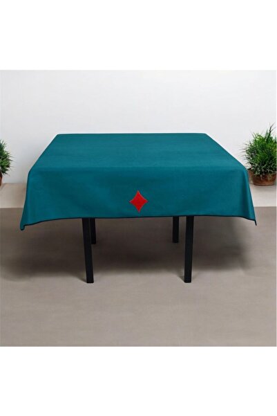 Home OYUN MASA ÖRTÜSÜ 180 X 180 LÜKS EVİM