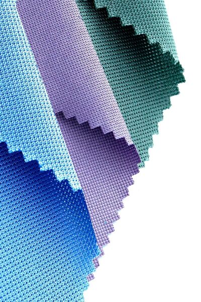 Silver 3-Piece Classic Microfiber Glass Cleaning Cloth -50x70cm- Colorful