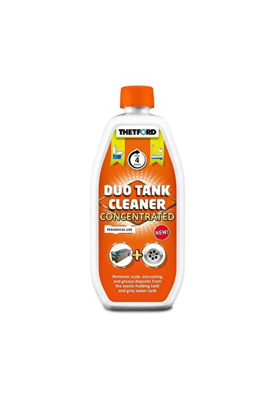Thetford Duotank Cleaner Atık Grey Tank Temizleyici Kimyasal