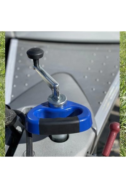 campasist Ca43700 Guide Wheel Handle