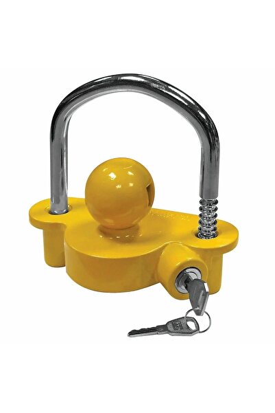 Genel Markalar Römork Ve Karavanlar Için Kaplin Kilidi