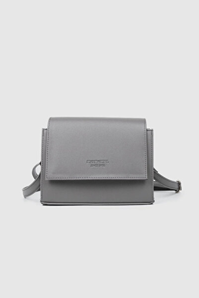 Gullfoss Kadın Kutu Askılı Çanta