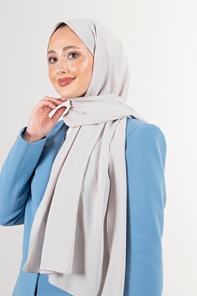 HAREM SCARF ΑΣΗΜΕΝΙΟ Φουλάρι Χαρέμ Elsa Σάλι