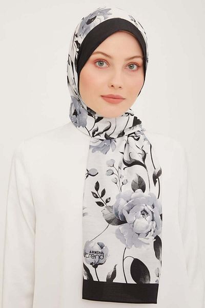 Armine 01 Trend Modal Shawl 6316