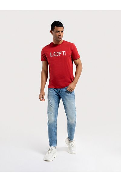Loft Lf 2035973   Sleeve T-Shirt