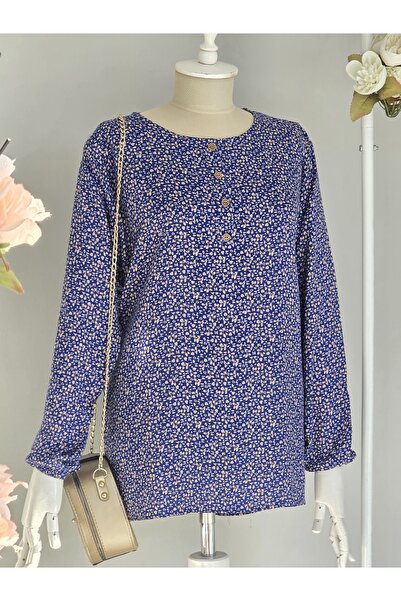 ENDAMIM ΜΠΛΟΥΖΑ ΜΑΜΑ ΒΙΣΚΟΖΗ ΜΕΓΑΛΟ ΜΕΓΕΘΟΣ