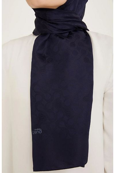 Armine 02 Trend Pearl Monogram șal 1