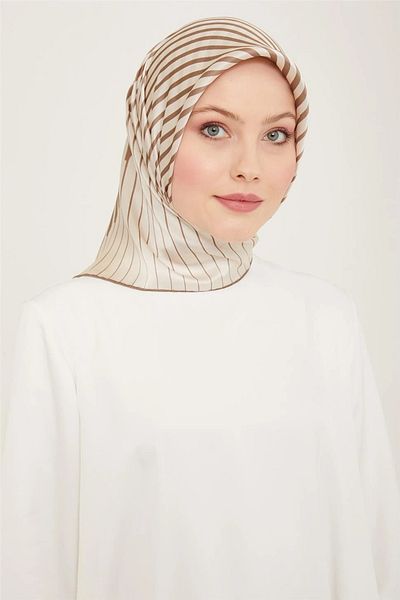 Armine 03 Eșarfă de mătase Sura 9158d