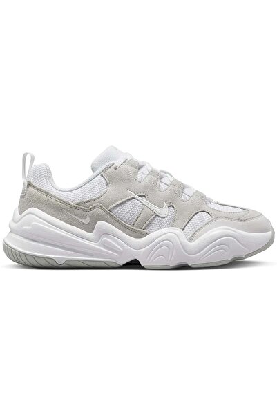 Nike Pantofi sport W Tech Hera DR9761-100 Unisex ALB