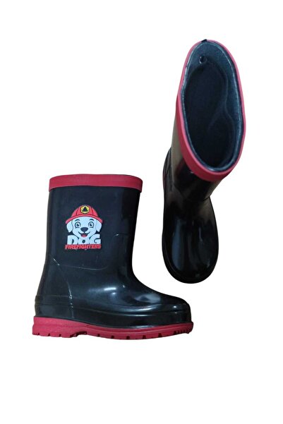 GEZER Зимові дитячі дощові чоботи - Детальний опис