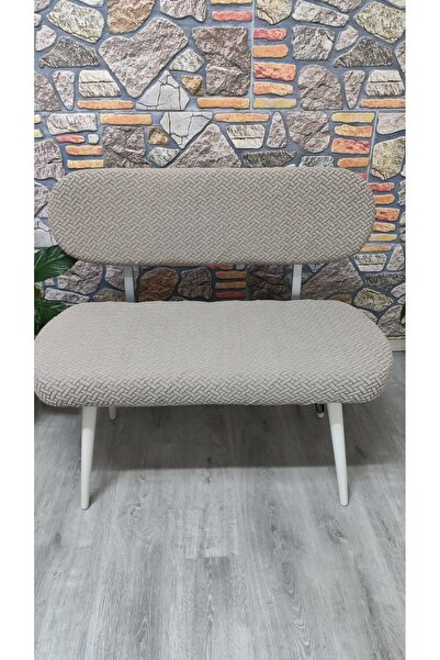 COVER TEKSTİL PUF BENCH KILIFI