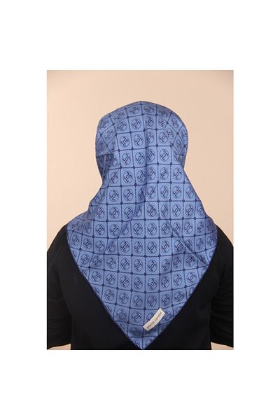 Pierre Cardin 923 Eșarfă de mătase twill 8631438