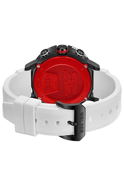 Welder WWMD1006 Erkek Kol Saati