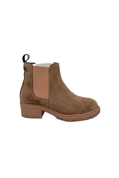 Pierre Cardin ® PC 52439 Γυναικείες μπότες με τακούνι