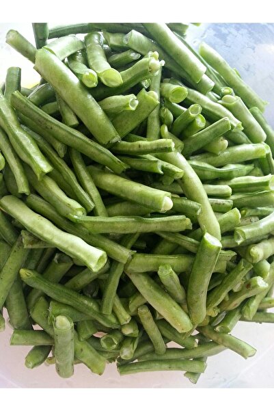 AGRODAL TARIM Ata Tohumu Yerli Doğal Oturak Anadolu Börülcesi 100 Adet Sebze ...