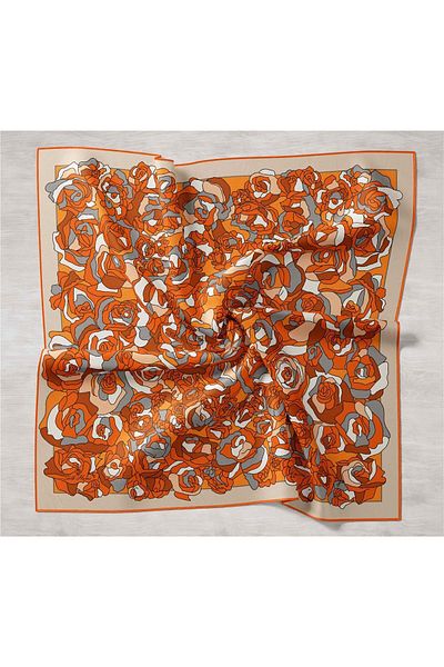 SİLKHOMEE 33 Twill Σα Silk - Μοντέλο 11434