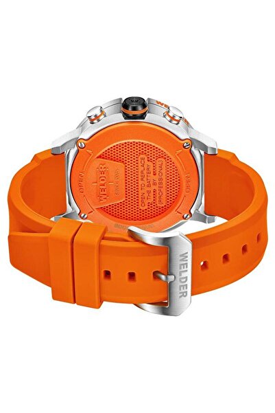 Welder Wwmd1008 Men Wrist Watch