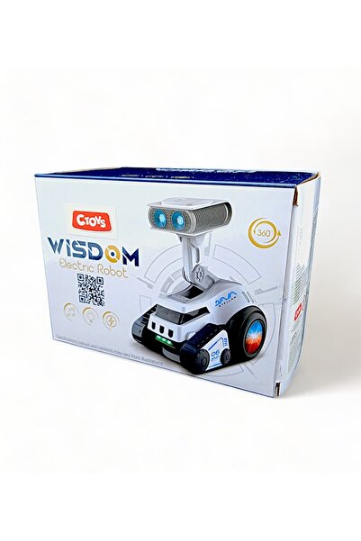 mavi su dünyası Evrensel Robot - Mavi Su Dünyası