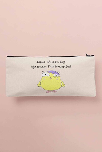 qoeuyl boutique Ne dozvolite da ukus naših usta izmakne Štampano Krpa za šmin...