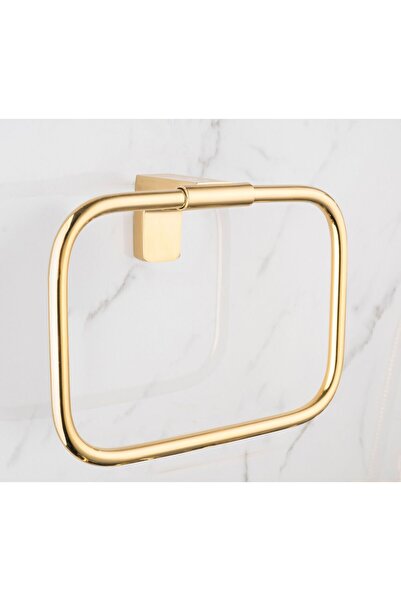 özçakır Gold daire havluluk