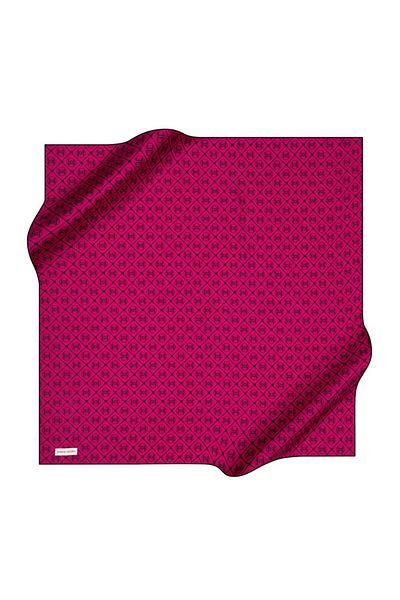 Pierre Cardin 915 Eșarfă de mătase Twill 8631438