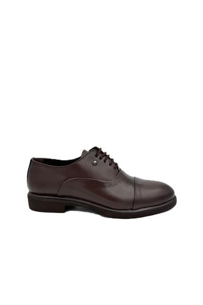 Pierre Cardin PC 14201 Ανδρικά Δερμάτινα Κλασικά Παπούτσια