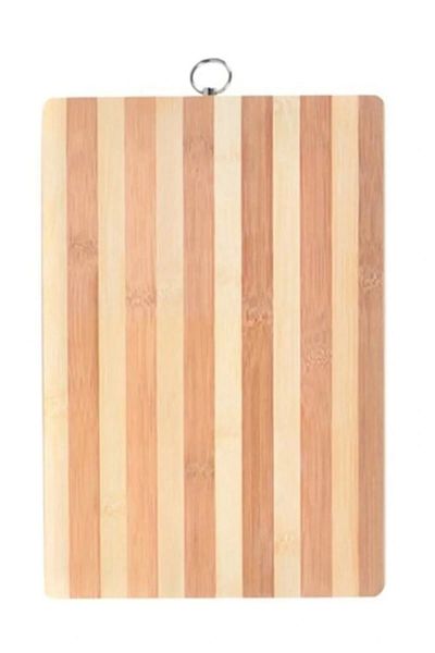 Royaleks Bamboo Cutting Board Cutting Board 36x26 Cm