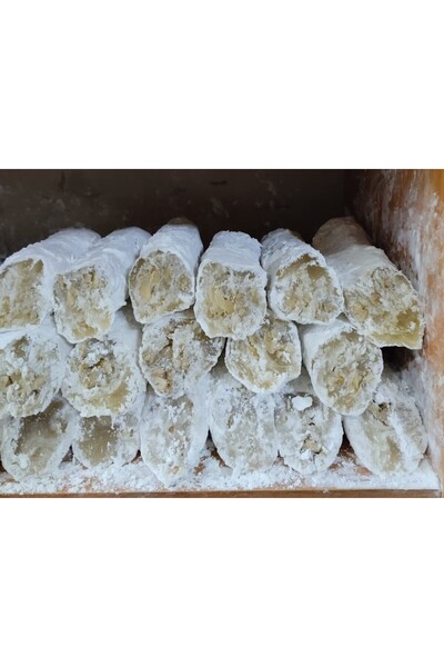 Doğu Şekerleme Bol Cevizli Şeker Sucuğu 1kg