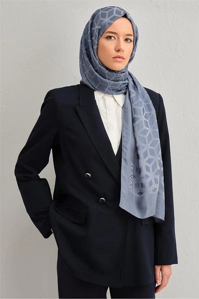 Armine 30 Lyocell Shawl Μοντέλο Αριθμός 1002-2