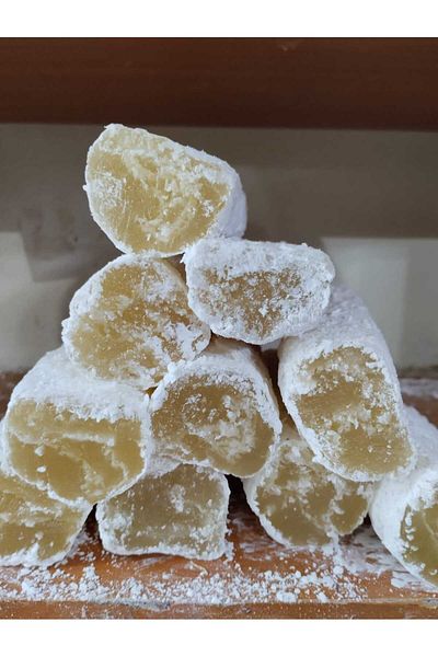 Doğu Şekerleme Plain Sugar Juice 1 kg