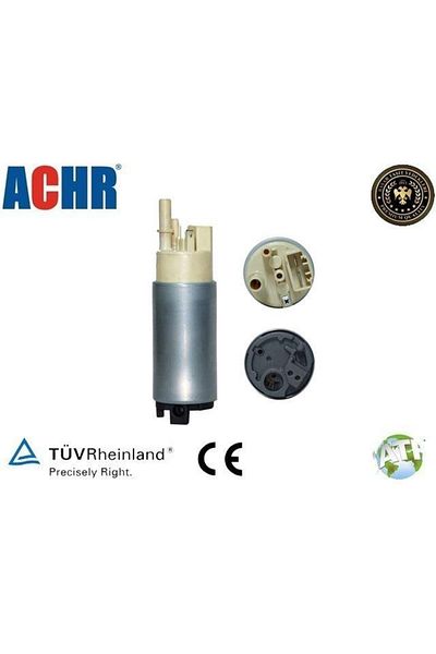 ACHR Fuel Pump for 1 Series E81 06-11 (04-11) 3 Series E90-E91-E92-E93 (05-12) X1 E84 (09-15) - 3 Bar 105L/H