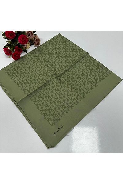 HAREM SCARF Çağλα Harem Σκάρφ Valery
